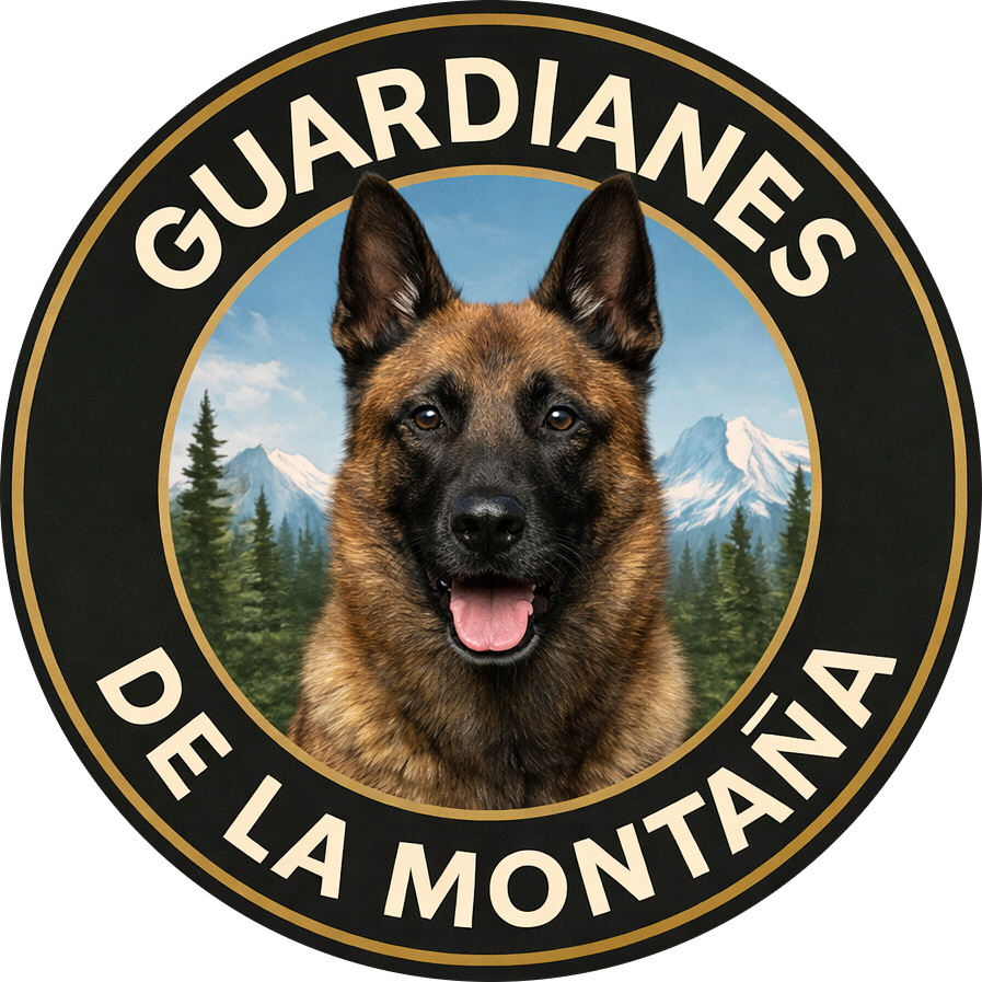 Guardianes de la Montaña